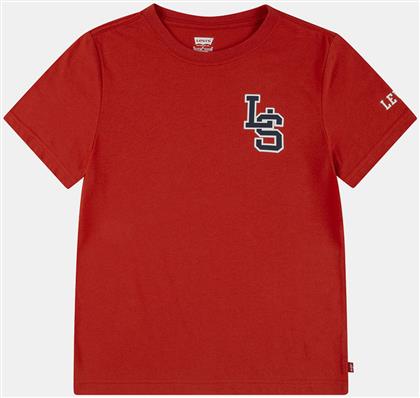 LVB ''LS'' MONOGRAM ΠΑΙΔΙΚΟ T-SHIRT (9000211259-16994) LEVIS