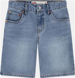 LVB NEW 511 SLIM FIT DENIM SHORT (9000211007-23702) LEVIS