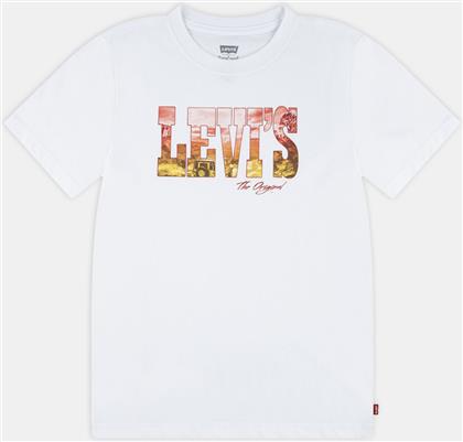 LVB OFF ROAD TEE (9000211273-1726) LEVIS