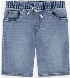 LVB SKINNY FIT DOBBY SHORT (9000211194-82698) LEVIS