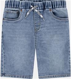 LVB SKINNY FIT DOBBY SHORT (9000211195-82698) LEVIS