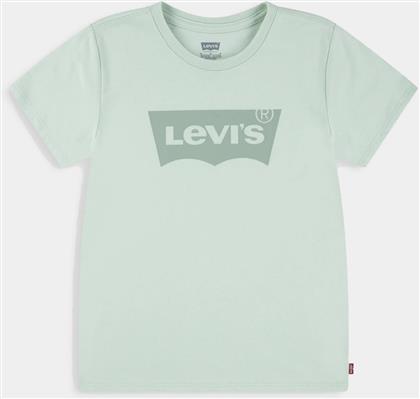 LVG BATWING ΠΑΙΔΙΚΟ T-SHIRT (9000211250-46341) LEVIS