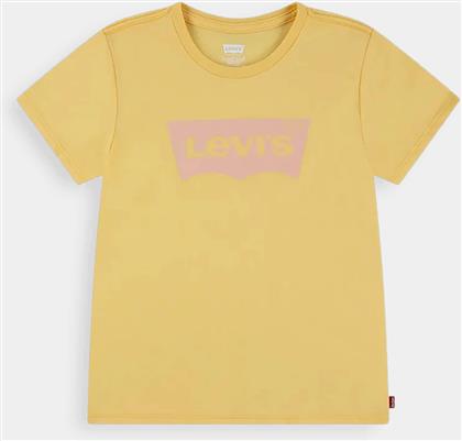 LVB ''LS'' MONOGRAM ΠΑΙΔΙΚΟ T-SHIRT (9000211268-82695) LEVIS