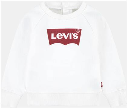 LVG KET ITEM LOGO CREW (9000186487-4142) LEVIS