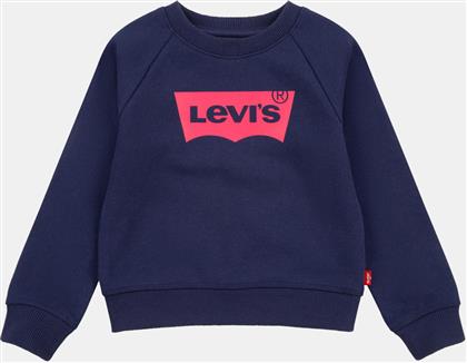 LVG KET ITEM LOGO CREW (9000186491-77518) LEVIS