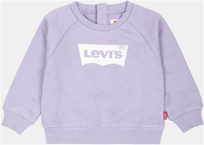 LVG KET ITEM LOGO CREW (9000186494-77519) LEVIS