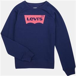 LVG KEY ITEM LOGO CREW (9000186484-6225) LEVIS