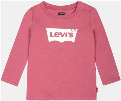 LVG L/S BATWING TEE (9000186495-77520) LEVIS