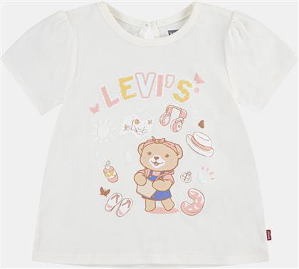 ΒΡΕΦΙΚΟ T-SHIRT (9000211216-24138) LEVIS