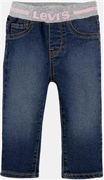 LVG PULL ON SKINNY JEAN (9000186469-77516) LEVIS