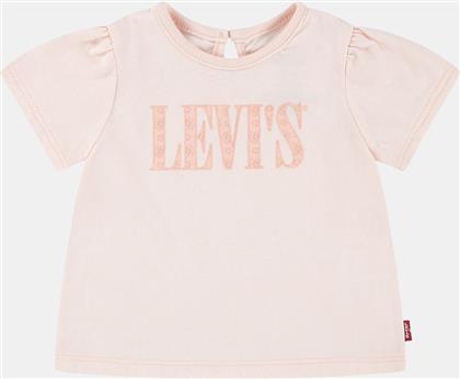 ΒΡΕΦΙΚΟ T-SHIRT (9000211215-82702) LEVIS από το COSMOSSPORT