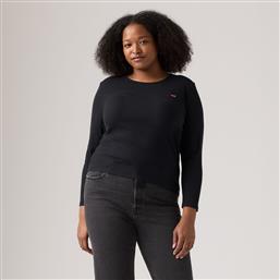 ΜΑΚΡΥΜΑΝΙΚΟ T-SHIRT HAYES LEVIS