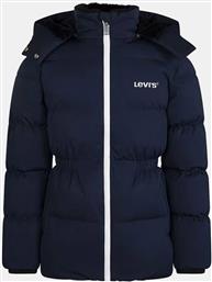 MIX MEDIA THIGH LENGTH PUFFER ΠΑΙΔΙΚΟ ΜΠΟΥΦΑΝ (9000186508-77526) LEVIS