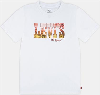 OFF ROAD ΠΑΙΔΙΚΟ T-SHIRT (9000211273-1726) LEVIS