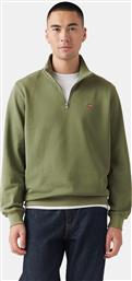 ORIGINAL 1/4 ZIP ΑΝΔΡΙΚΟ ΦΟΥΤΕΡ (9000245785-88922) LEVIS