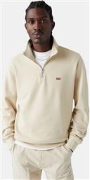 ORIGINAL 1/4 ZIP ΑΝΔΡΙΚΟ ΦΟΥΤΕΡ (9000245797-24137) LEVIS