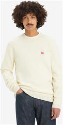 ORIGINAL SWEATER ΑΝΔΡΙΚΗ ΜΠΛΟΥΖΑ (9000194850-79892) LEVIS από το COSMOSSPORT