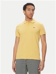 POLO 35883-0231 ΚΙΤΡΙΝΟ REGULAR FIT LEVIS