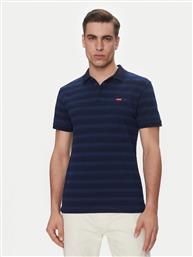 POLO 35883-0276 ΣΚΟΥΡΟ ΜΠΛΕ STANDARD FIT LEVIS