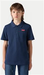 POLO 9EA893-U2E ΣΚΟΥΡΟ ΜΠΛΕ REGULAR FIT LEVIS