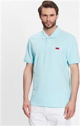 POLO HOUSEMARK A4842-0019 ΜΠΛΕ SLIM FIT LEVIS