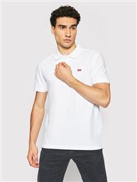 POLO STANDARD HOUSEMARKED 35883-0003 ΛΕΥΚΟ REGULAR FIT LEVIS