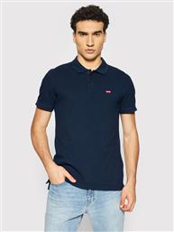 POLO STANDARD HOUSEMARKED 35883-0005 ΣΚΟΥΡΟ ΜΠΛΕ REGULAR FIT LEVIS