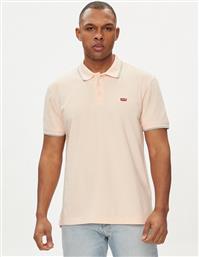 POLO STANDARD HOUSEMARKED 35883-0167 ΠΟΡΤΟΚΑΛΙ REGULAR FIT LEVIS