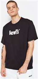 POSTER LOGO ΑΝΔΡΙΚΟ T-SHIRT (9000101352-26097) LEVIS