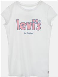 POSTER LOGO ΠΑΙΔΙΚΟ T-SHIRT (9000140897-68015) LEVIS