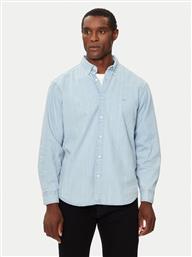 ΠΟΥΚΑΜΙΣΟ AUTENTIC A7210-0018 ΓΑΛΑΖΙΟ RELAXED FIT LEVIS