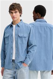 ΠΟΥΚΑΜΙΣΟ ΚΟΤΛΕ CLASSIC WORKER LEVIS