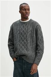 ΠΟΥΛΟΒΕΡ ΜΕ ΠΡΟΣΘΗΚΗ ΜΑΛΛΙΟΥ LEVIS