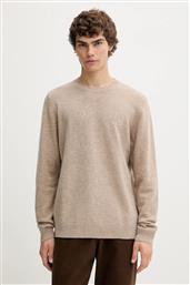 ΠΟΥΛΟΒΕΡ ΜΕ ΠΡΟΣΘΗΚΗ ΜΑΛΛΙΟΥ LEVIS