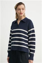 ΠΟΥΛΟΒΕΡ SATELLITE POLO SWEATER ΧΡΩΜΑ: ΝΑΥΤΙΚΟ ΜΠΛΕ, 0012N LEVIS