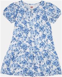PUFF SLEEVE HIGHNECK ΠΑΙΔΙΚΟ ΦΟΡΕΜΑ (9000211014-1726) LEVIS