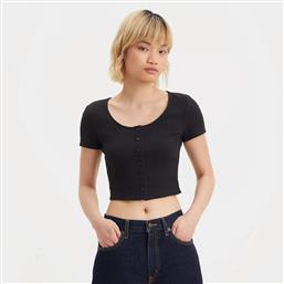 RACH TOP CAVIAR ΓΥΝΑΙΚΕΙΟ CROP TOP (9000114340-26097) LEVIS