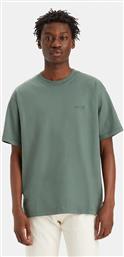 RED TAB VINTAGE TEE GREENS (9000222781-1616) LEVIS