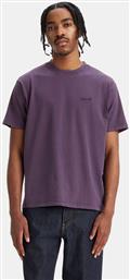 RED TAB VINTAGE TEE PURPLES (9000194838-79885) LEVIS