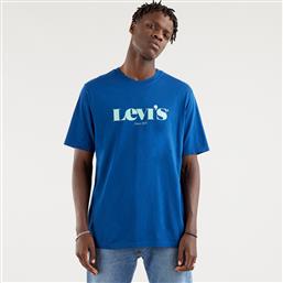 RELAXED FIT ΑΝΔΡΙΚΗ ΜΠΛΟΥΖΑ (9000072191-26098) LEVIS