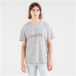 RELAXED FIT ΑΝΔΡΙΚΟ T-SHIRT (9000072225-26102) LEVIS από το COSMOSSPORT