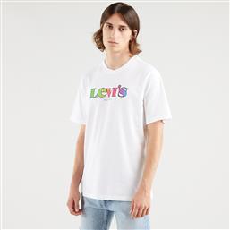 RELAXED FIT ΑΝΔΡΙΚΟ T-SHIRT (9000072247-26106) LEVIS από το COSMOSSPORT