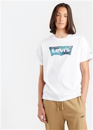 RELAXED FIT ΑΝΔΡΙΚΟ T-SHIRT (9000101386-26106) LEVIS από το COSMOSSPORT