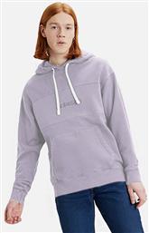 RELAXED FIT NOVELTY HOOD ΑΝΔΡΙΚΟ ΦΟΥΤΕΡ ΜΕ ΚΟΥΚΟΥΛΑ (9000071754-26106) LEVIS