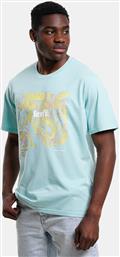 RELAXED FIT STRAUSS ART ΑΝΔΡΙΚΟ T-SHIRT (9000135526-26107) LEVIS