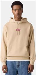RELAXED GRAPHIC PO ΑΝΔΡΙΚΗ ΜΠΛΟΥΖΑ ΜΕ ΚΟΥΚΟΥΛΑ (9000245746-88917) LEVIS