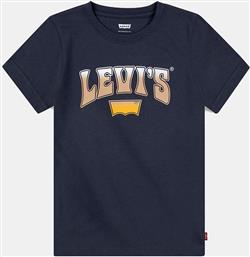 ROCK OUT ΠΑΙΔΙΚΟ T-SHIRT (9000140877-68012) LEVIS