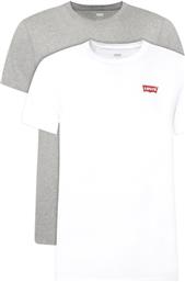 ΣΕΤ 2 T-SHIRTS LEVIS