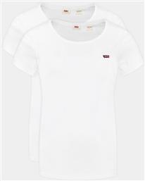 ΣΕΤ 2 T-SHIRTS LEVIS