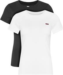 ΣΕΤ 2 T-SHIRTS LEVIS